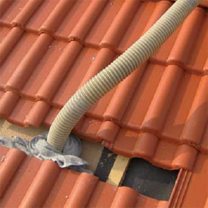 Ocieplenie dachu po kunie